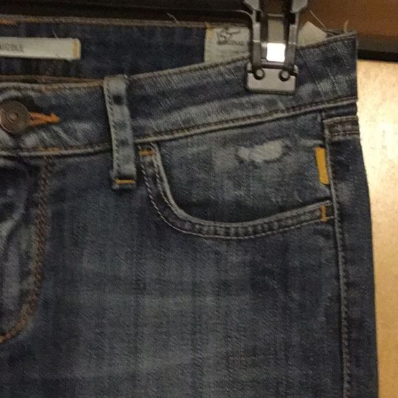 Meltin Pot Nicole Jeans - Picture 3 of 12